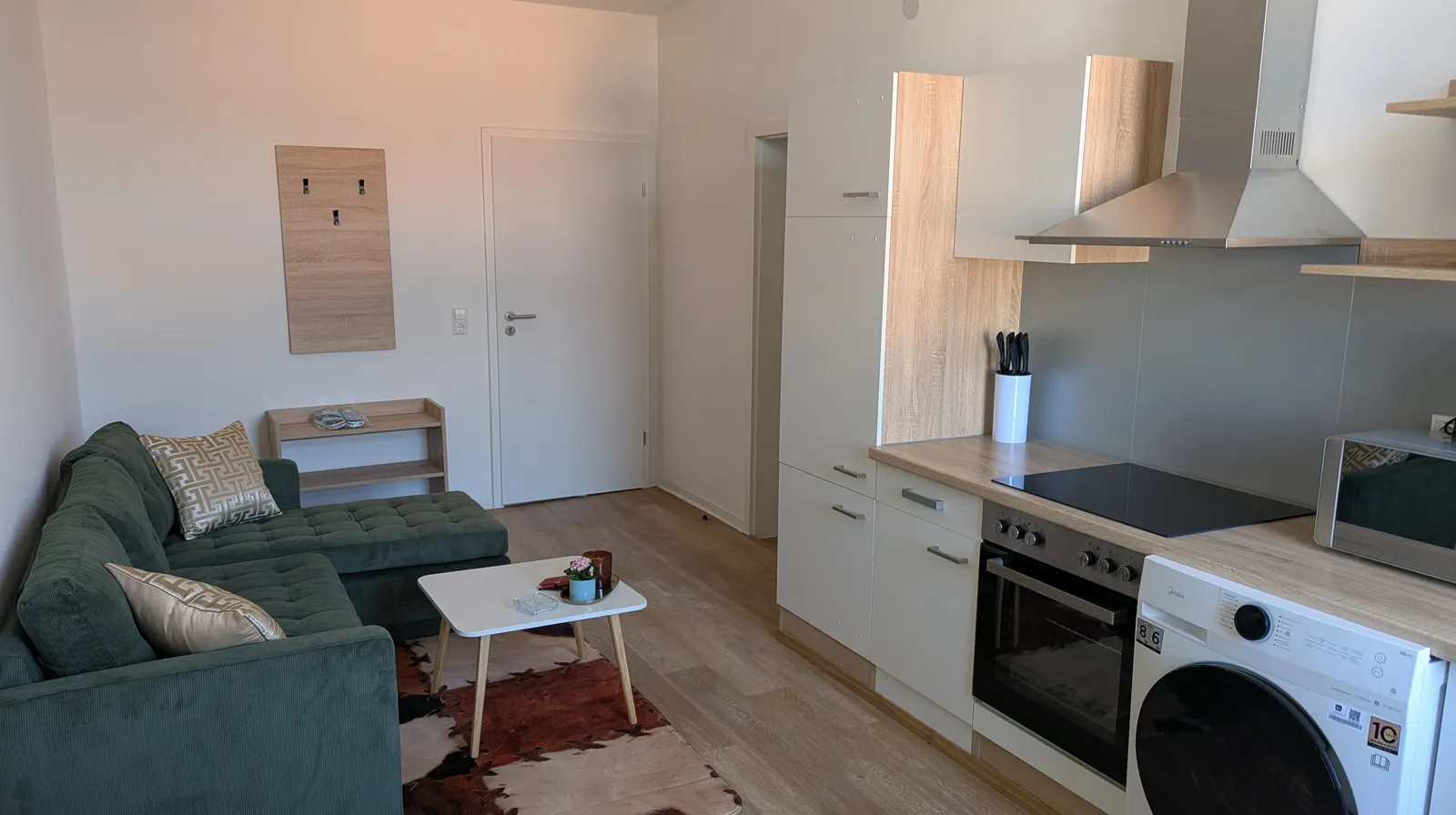 Appartment Sonne