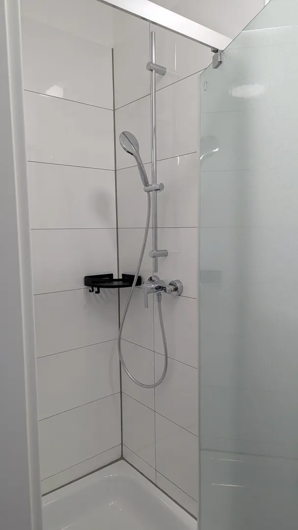 Dusche