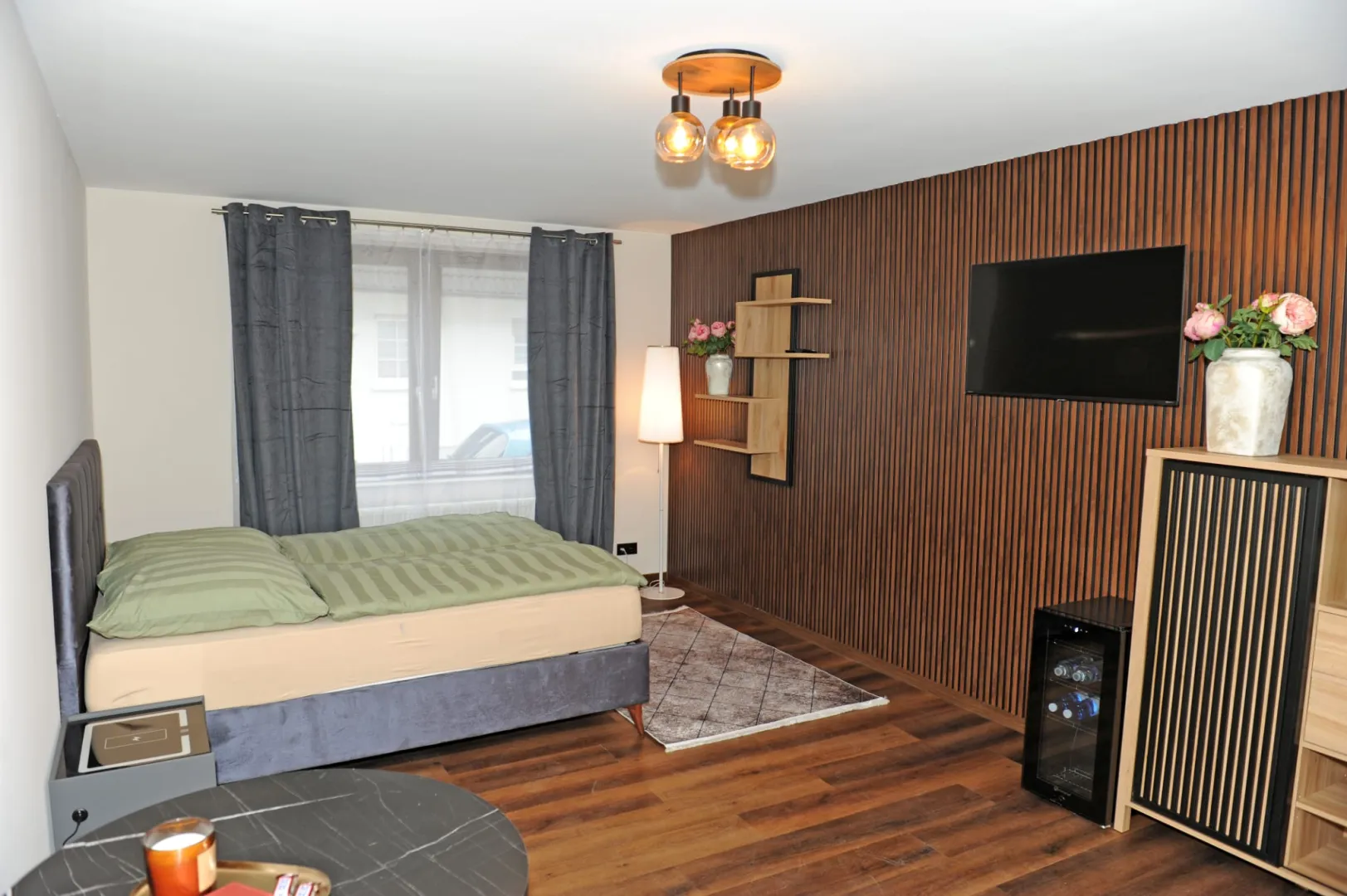 Appartement 12 Saturn