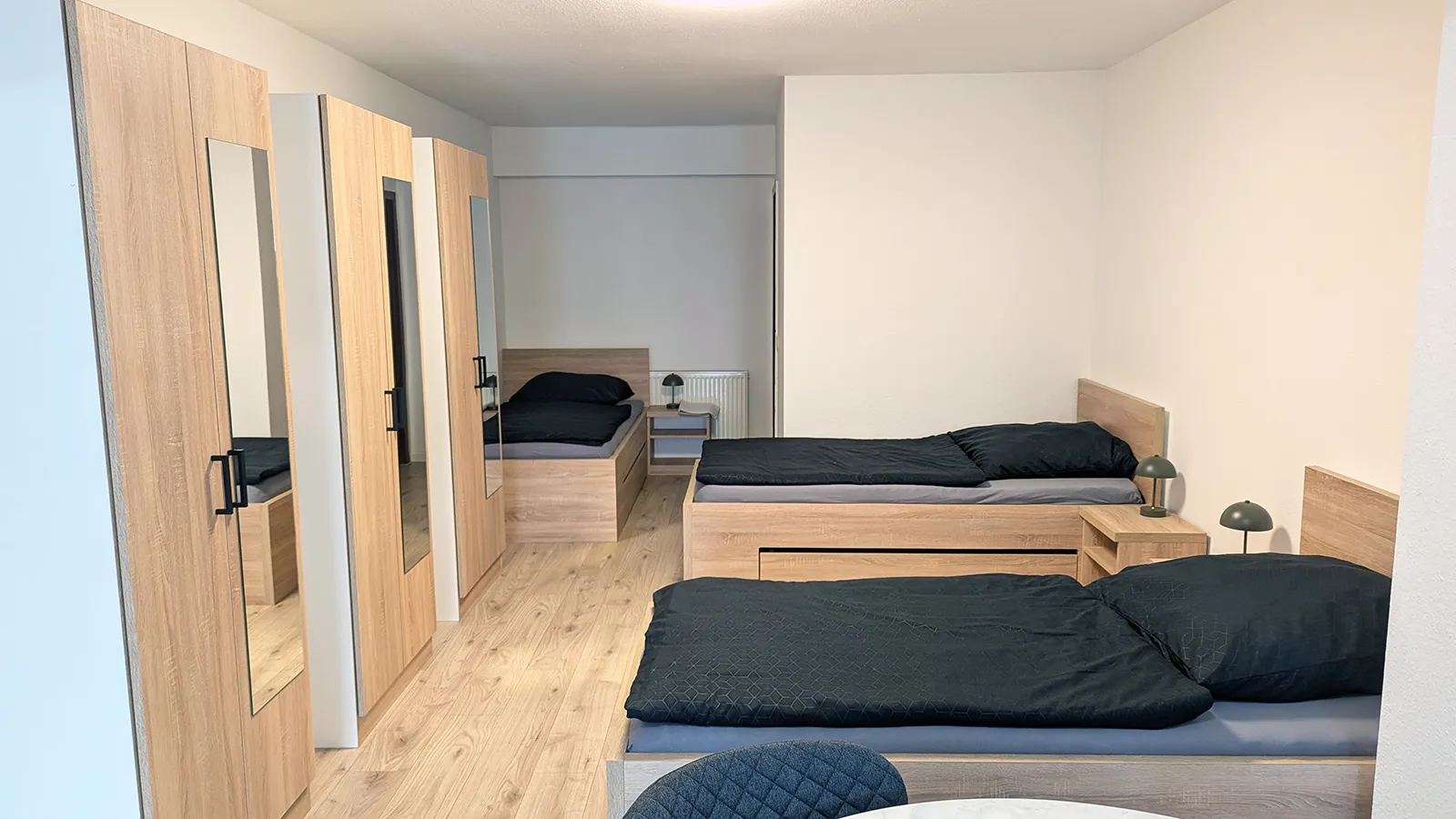 Schlafen