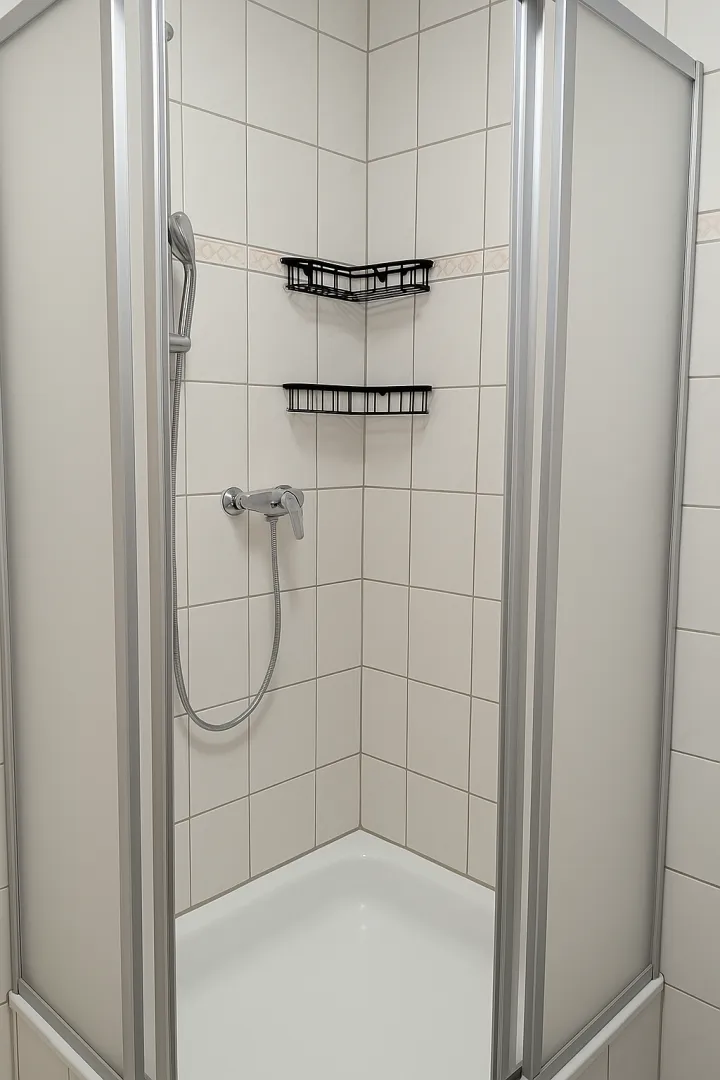 Dusche