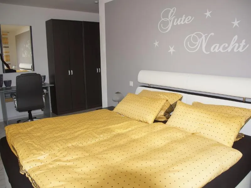 Business Suite Erdgeschoss