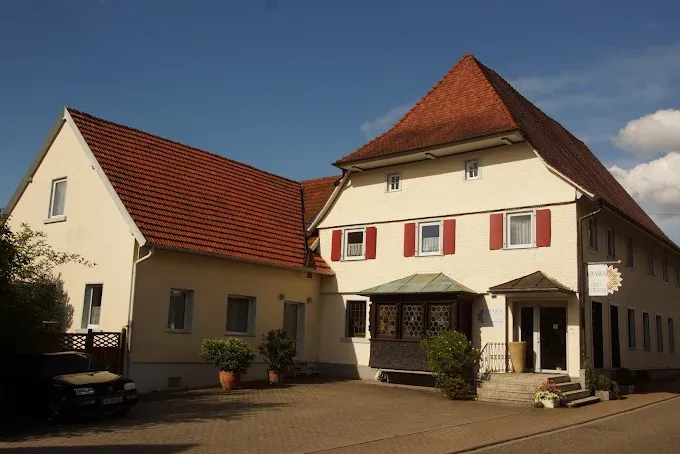 Landhaus